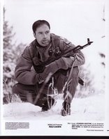 Powers Boothe in Red Dawn