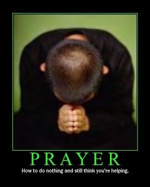 Prayer