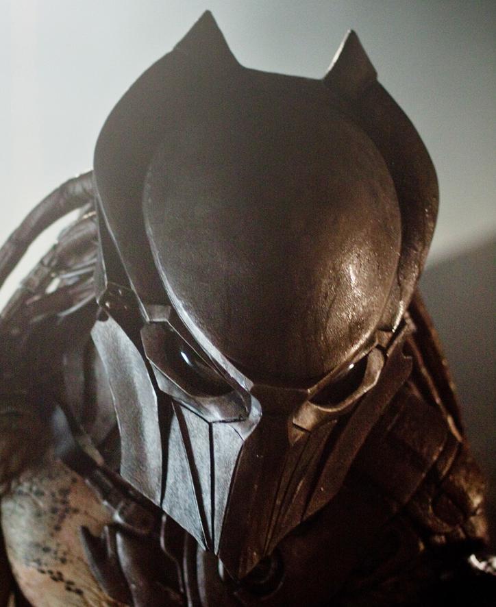 predator felcon helmet