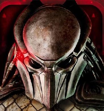 predator felcon