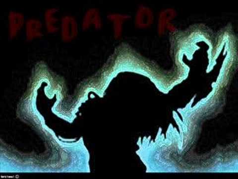 predator rage