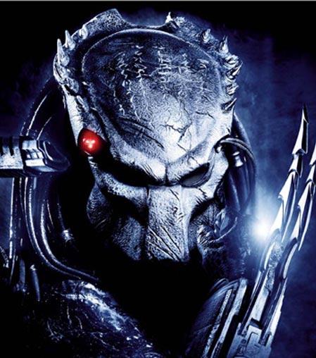 predator