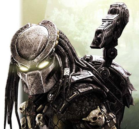 predator