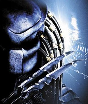 predator