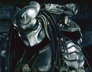 predator