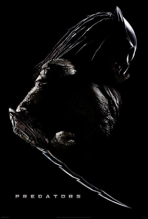 predators 2010