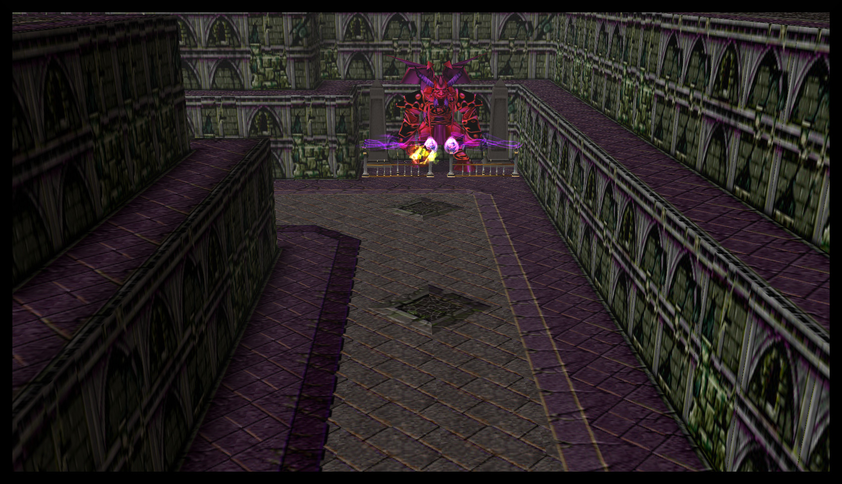 Prelude Four WIP