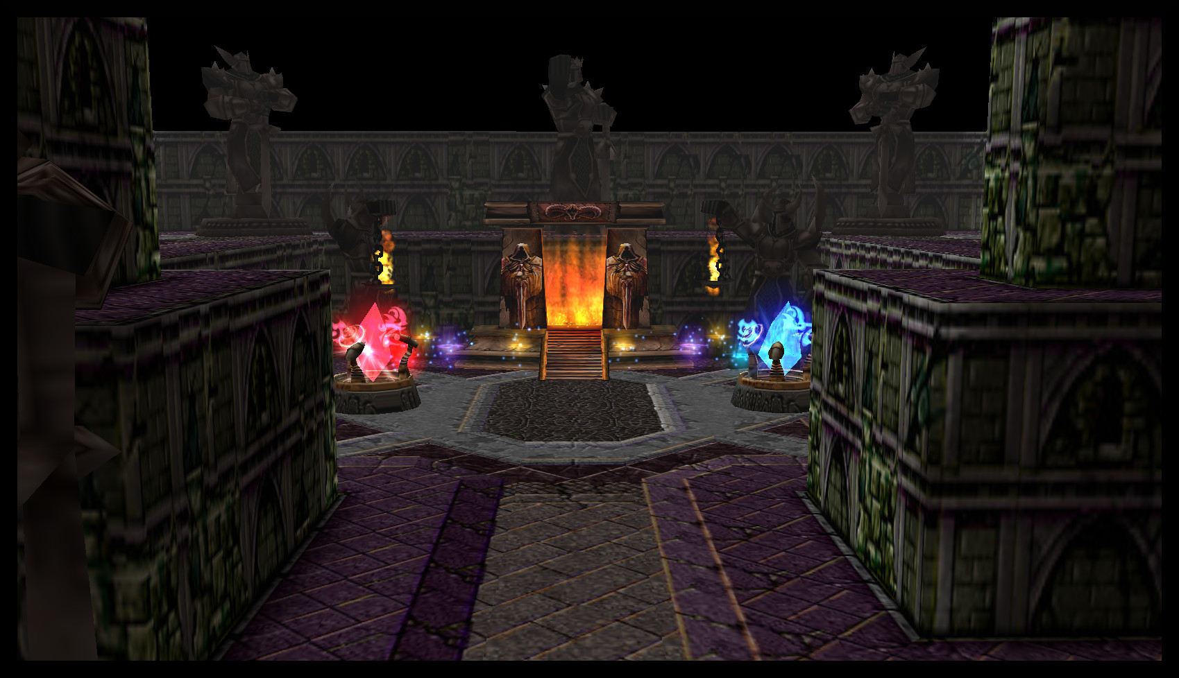 Prelude Four WIP