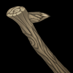 Premitive Tool