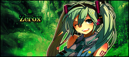 Present for Zerox :3