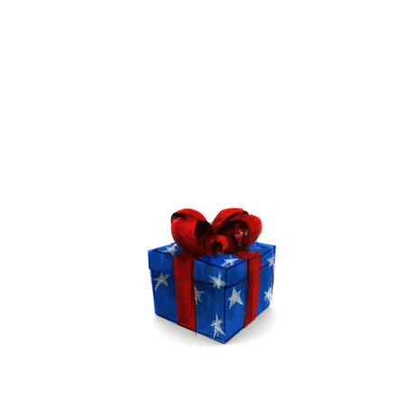 Present (gif)
