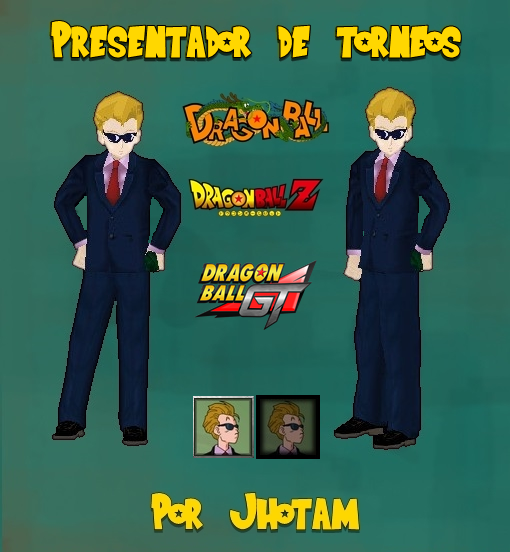 PresentadorTorneosPorJhotam