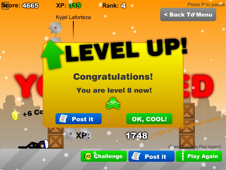 prestige 2