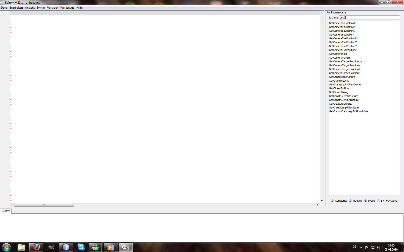 Preview 6

Implemented "library-search" which finally supports a search and filter function :)