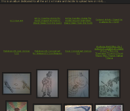 Preview Picture Bug
