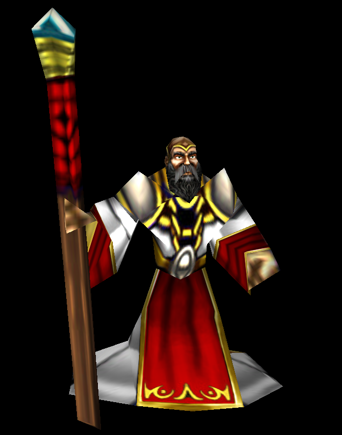 Priest