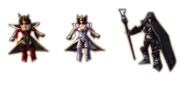 Priests
