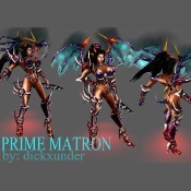 Prime Matron