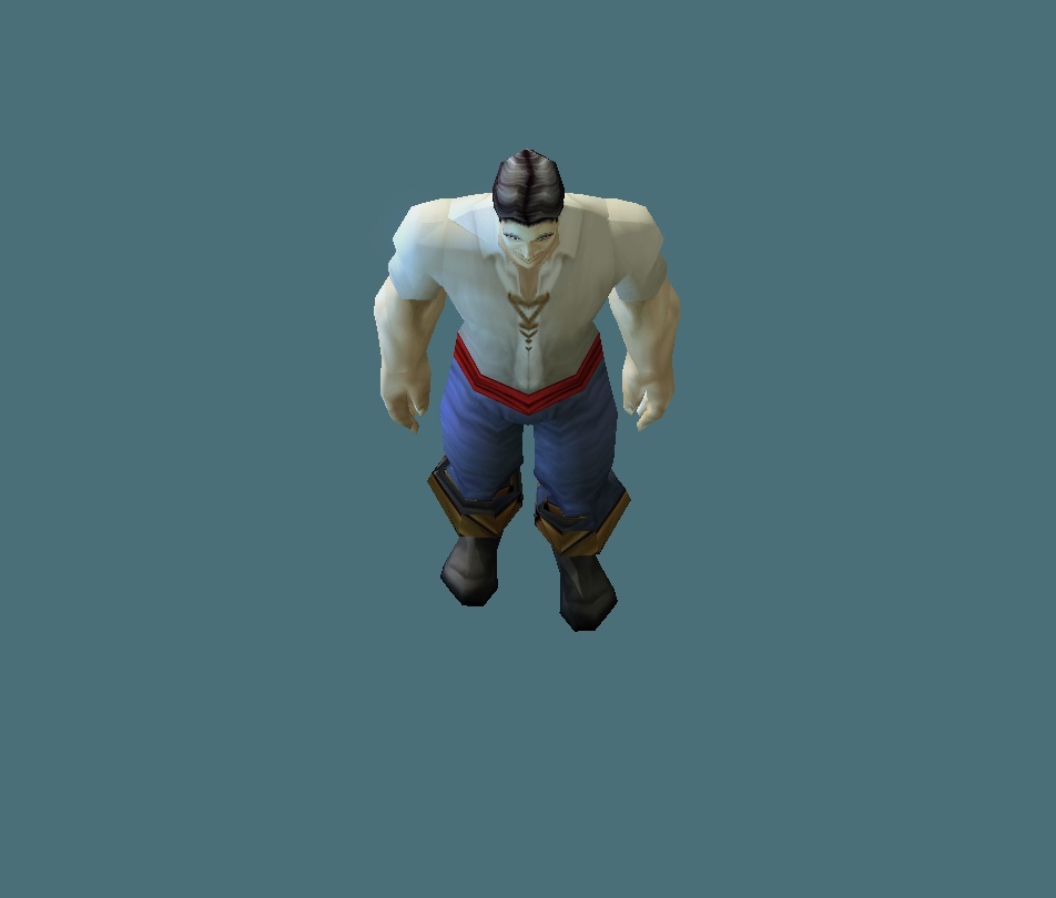 Prince Eric