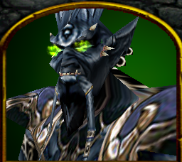 Prince Malchezaar