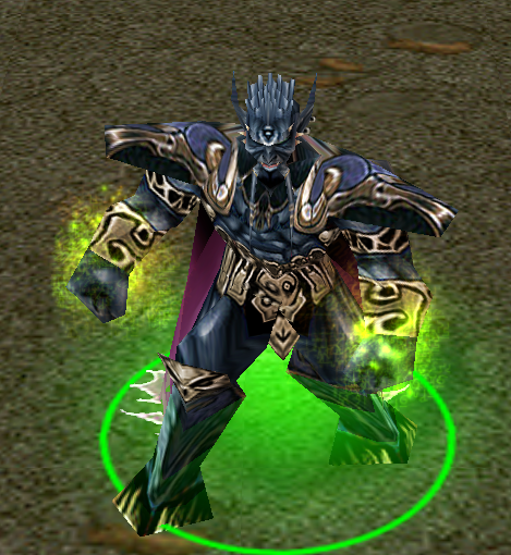 Prince Malchezaar