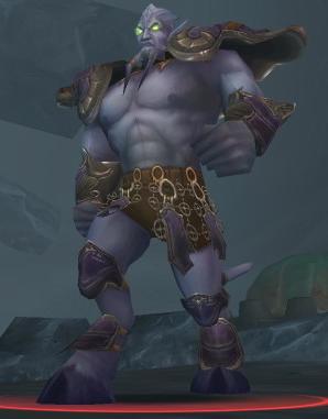 Prince Malchezaar
