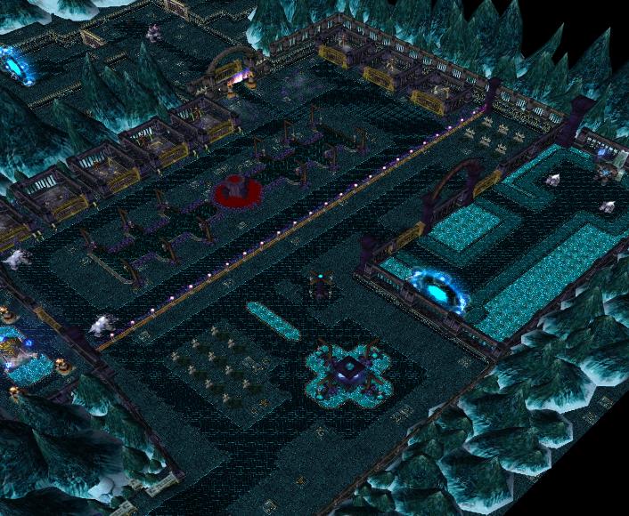 PrisonArea