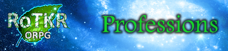 Professions