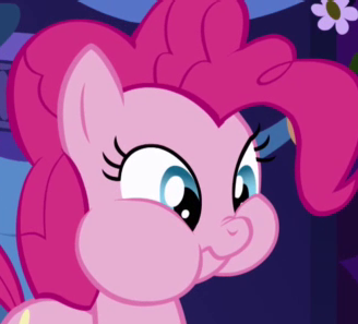 Profile Pic Pinkie Pie