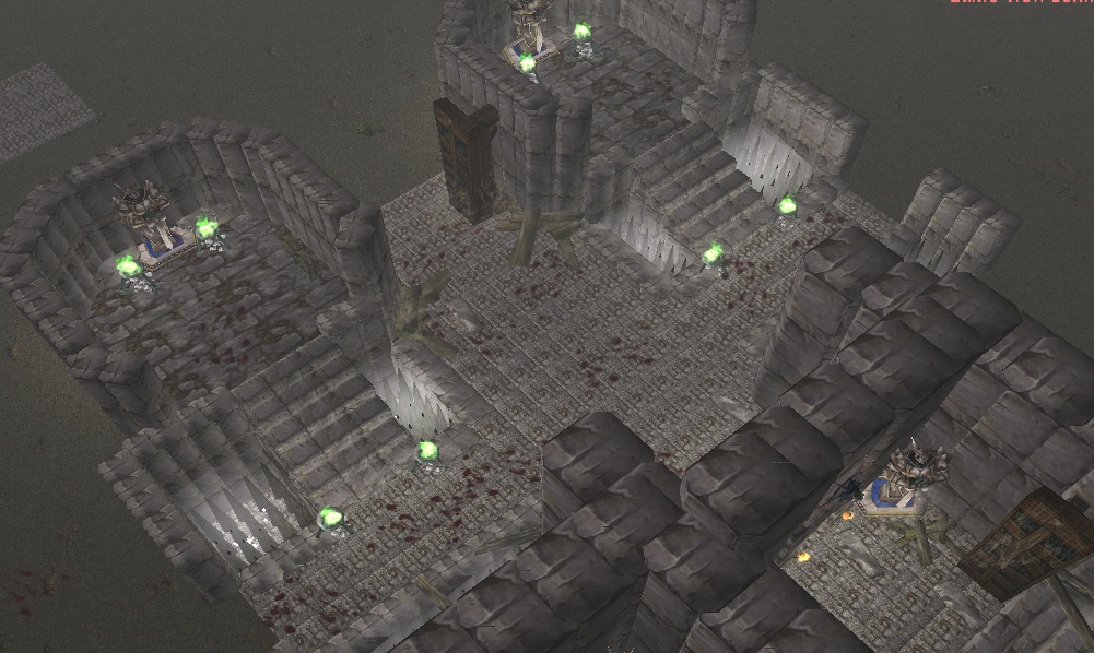 Progress 4
