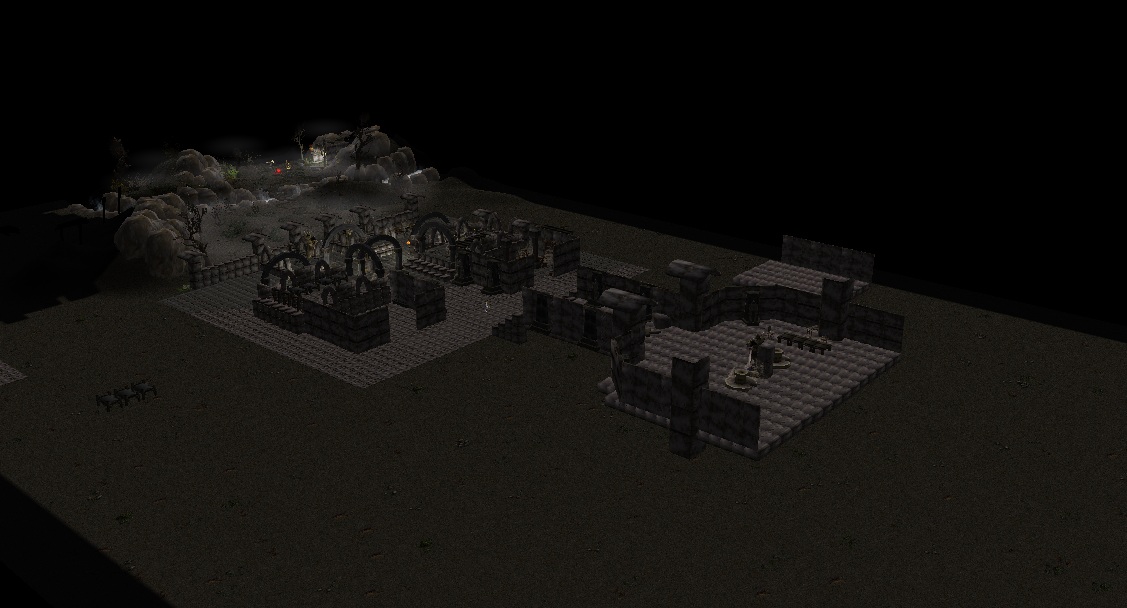 Progress