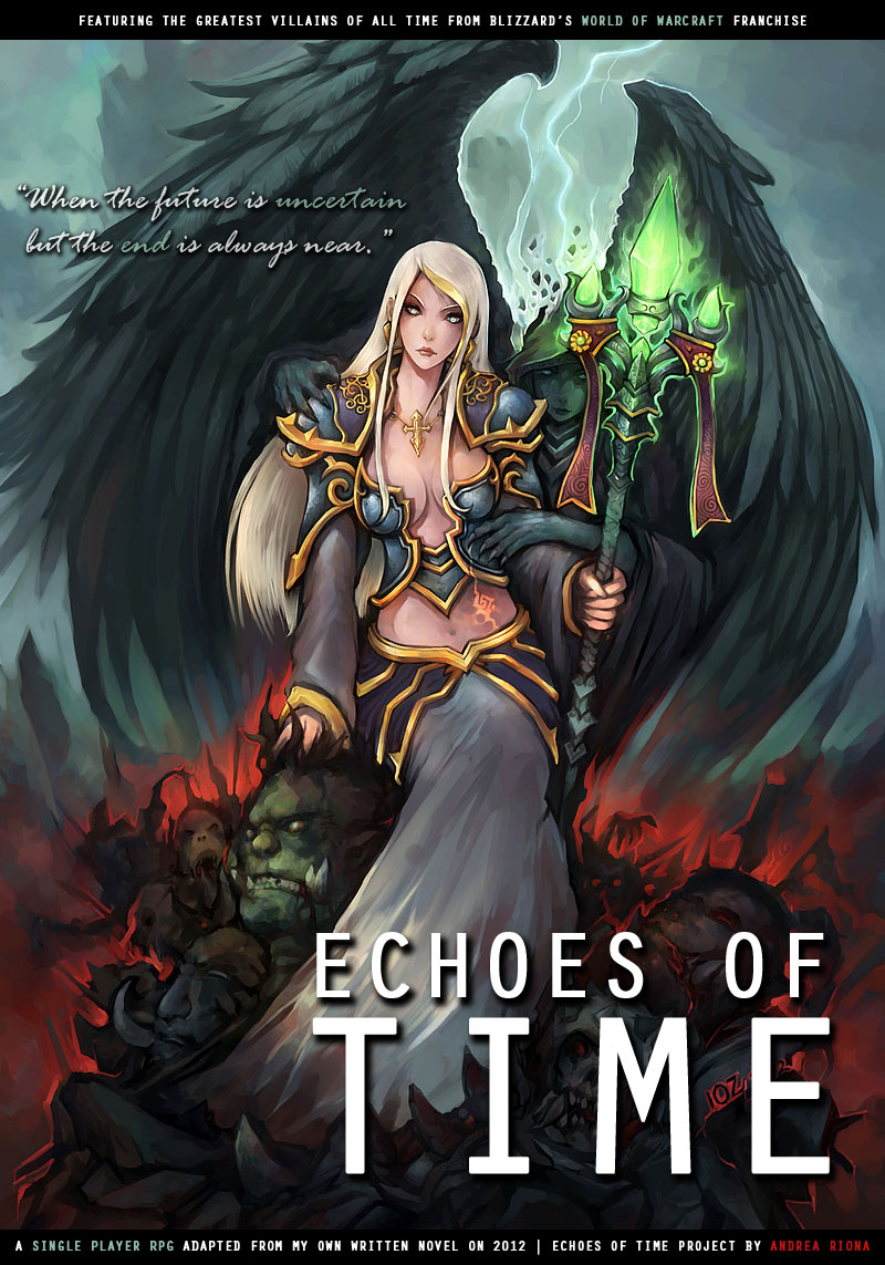 Project Cover