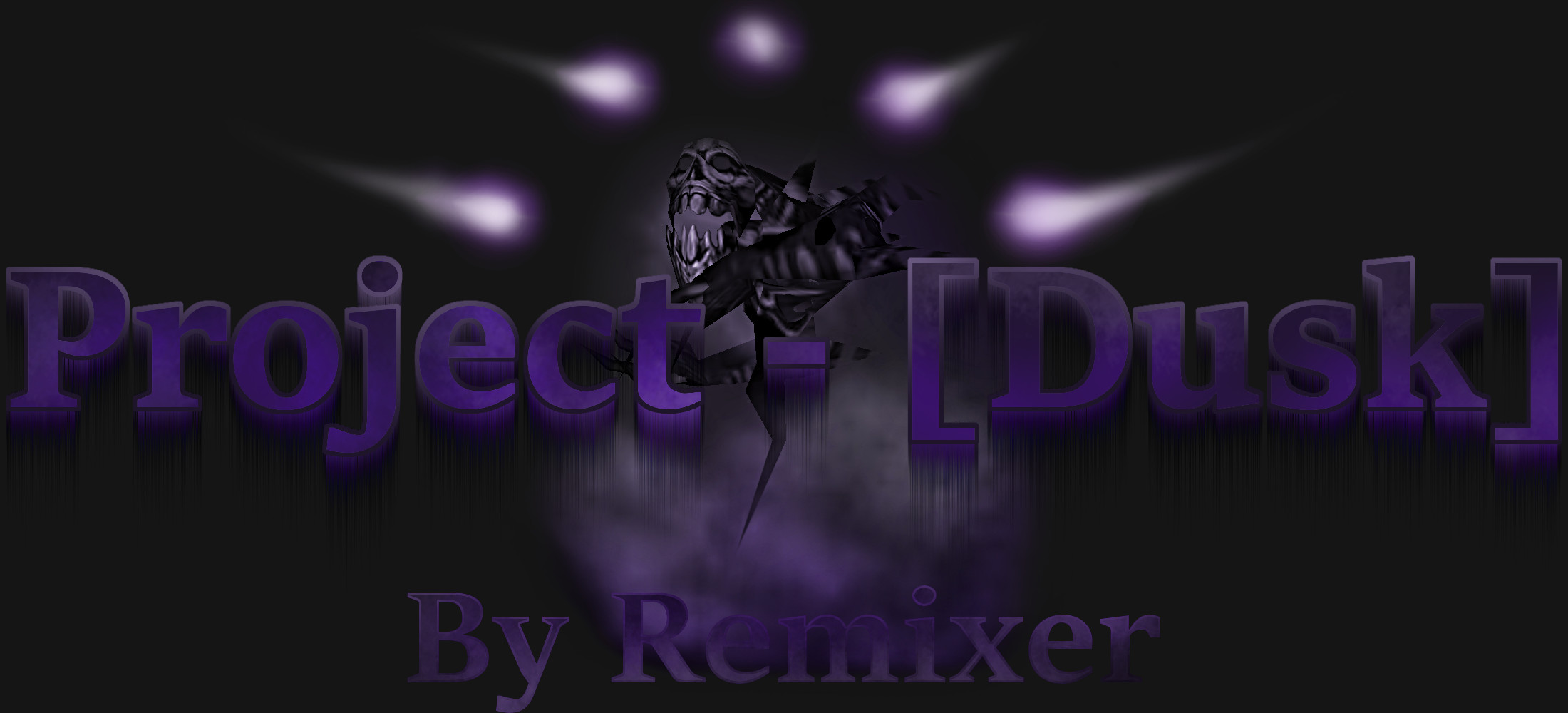 Project-[Dusk]