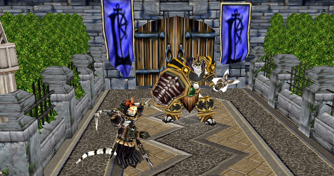 Project NeoSRPG 1