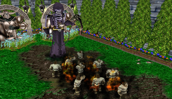 Project NeoSRPG 2