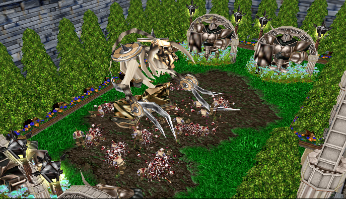 Project NeoSRPG 3