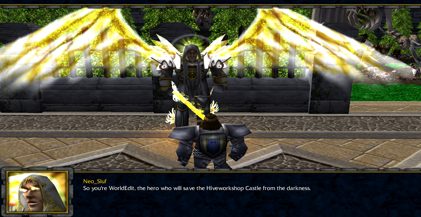 Project NeoSRPG 4