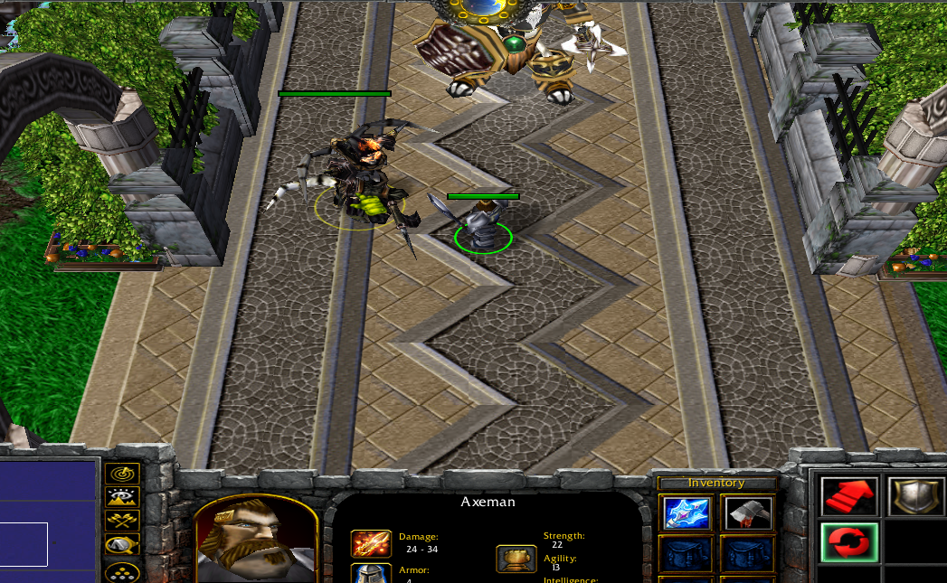 Project NeoSRPG 6