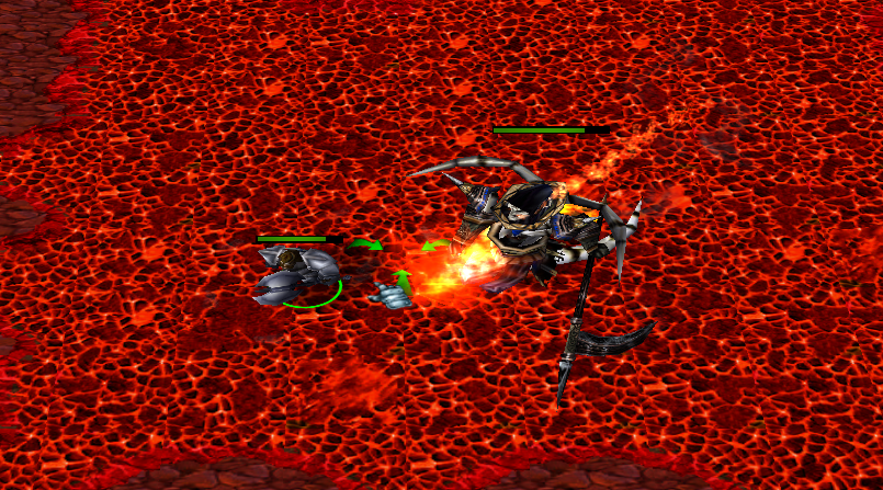 Project NeoSRPG 7