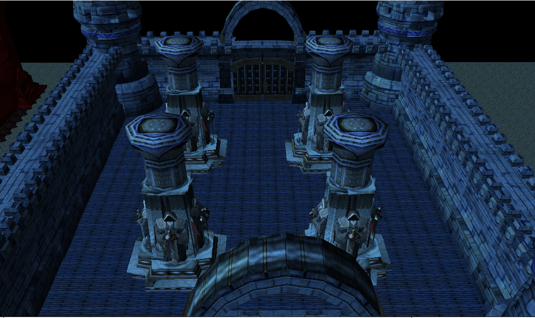 Project Progress 2