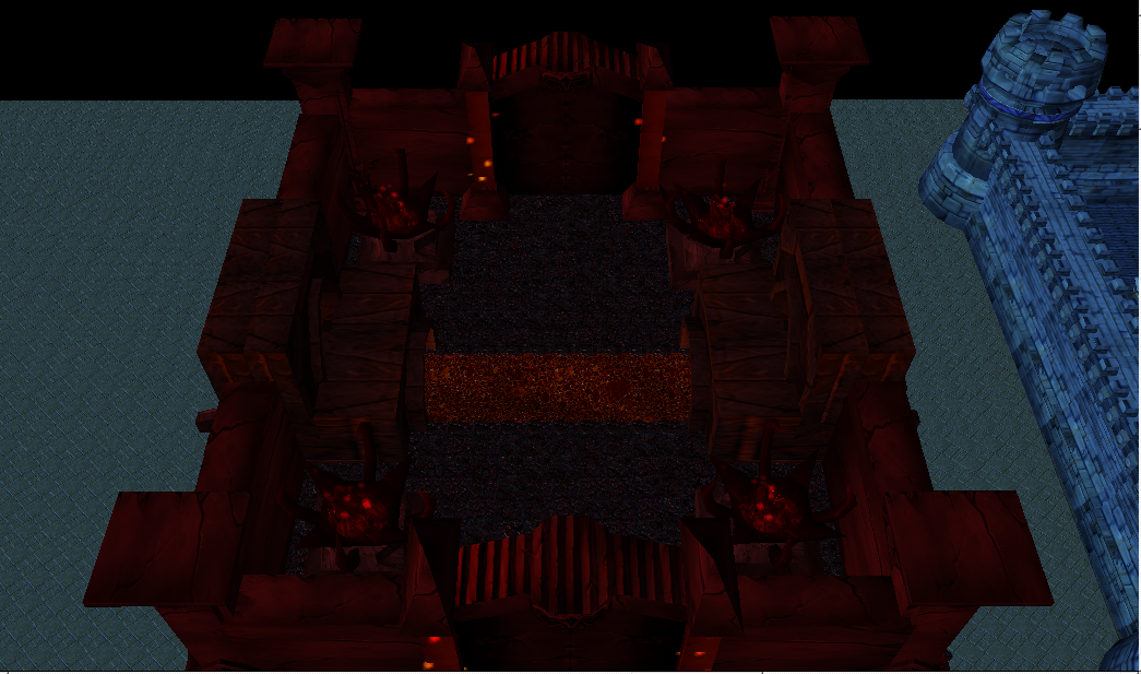 Project Progress 3