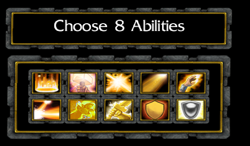 Project Progress 5
