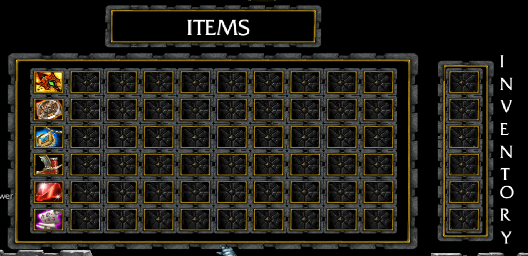 Project Progress 6
