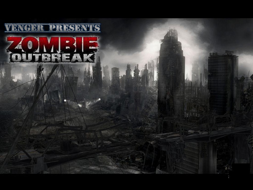 Project Zombie Outbreak
