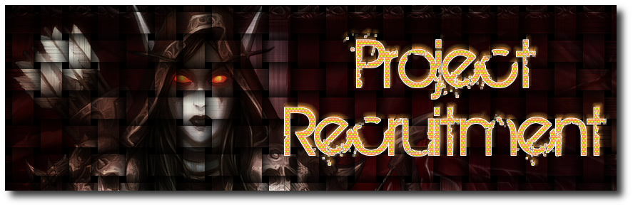 projectrecruitment