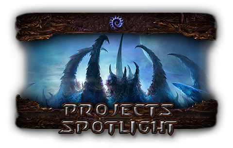 ProjectsSpotlight