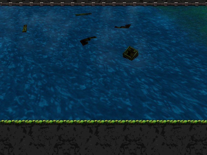 Prologue Screenshot 01