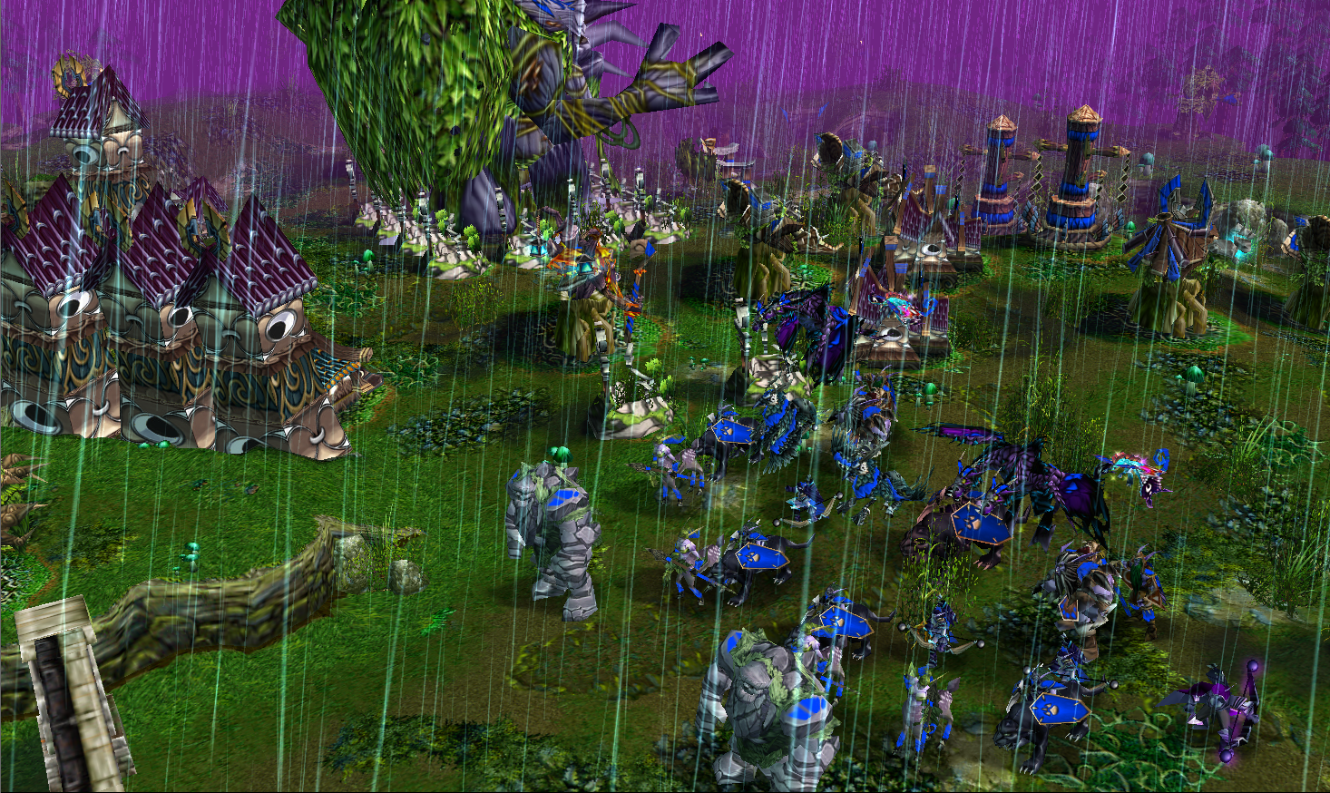 Prologue - Screenshot 2 - World Editor