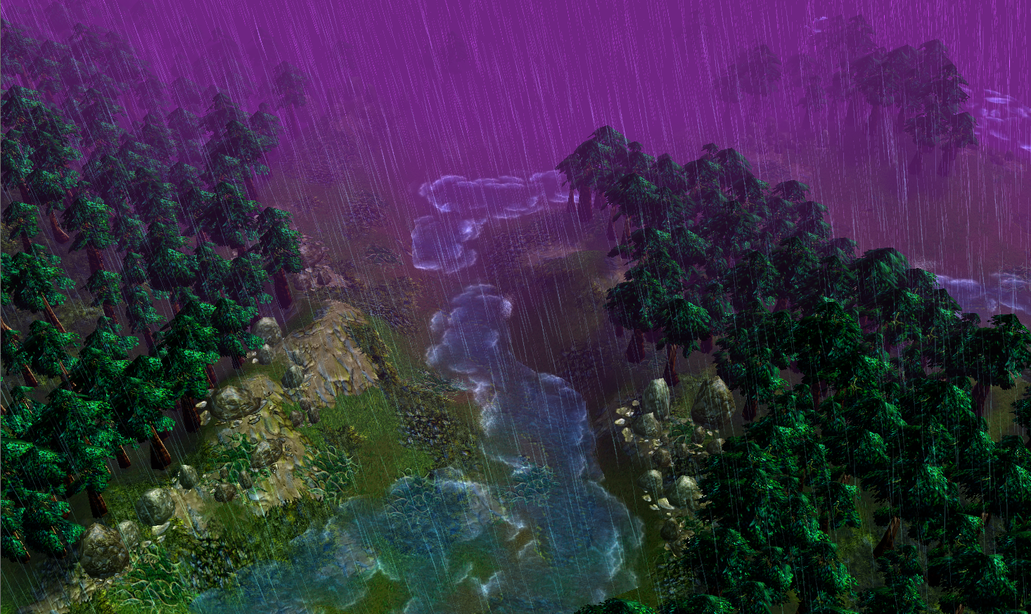 Prologue - Screenshot 3 - World Editor