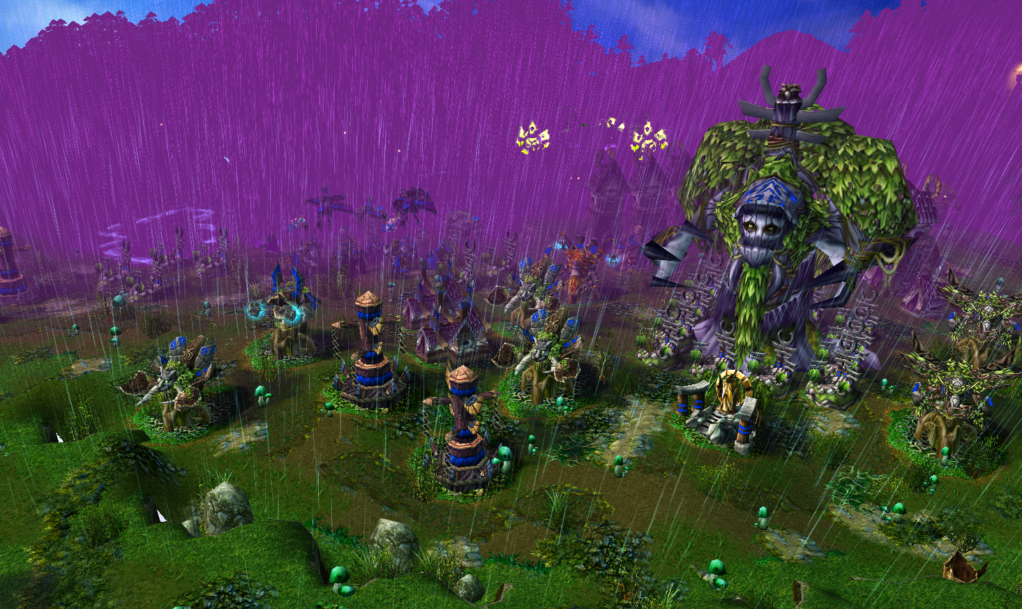Prologue - Screenshot 4 - World Editor